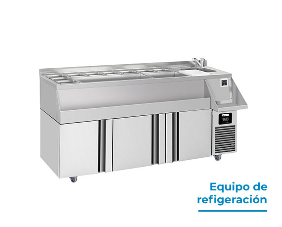 Cocinas industriales - Imagen 3