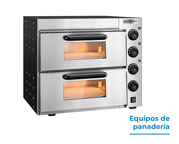 Cocinas industriales - Imagen 4